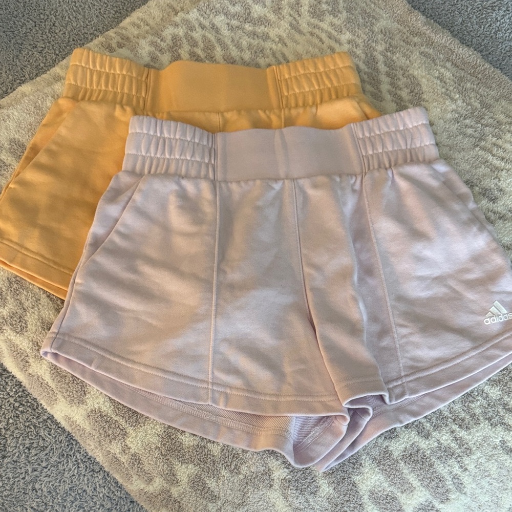 Adidas Women’s Shorts
